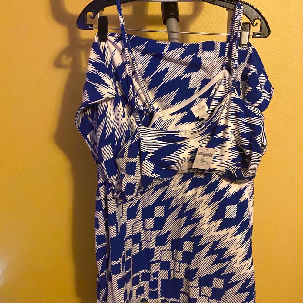 Women’s maxi dress